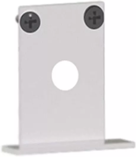 Τάπα Zambelis Lights 20108-1W για Εξαρτήματα Φωτιστικών Λευκό