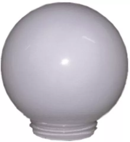 Αρματούρα Dabler 030/08 Πλαστική Μπάλα Λευκό