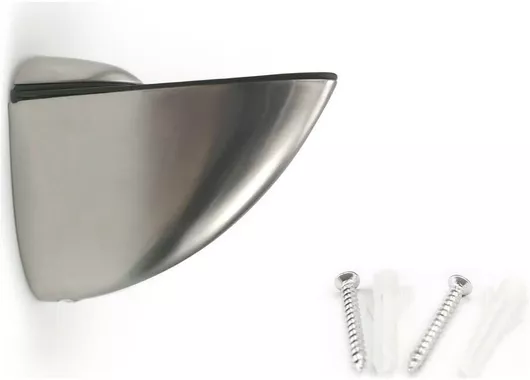 Βάση Φωτιστικού Confortime S2210969 ασημί