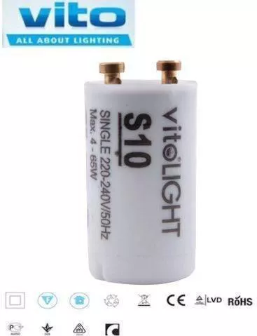 Vito Ανταλλακτικό για Φωτιστικά