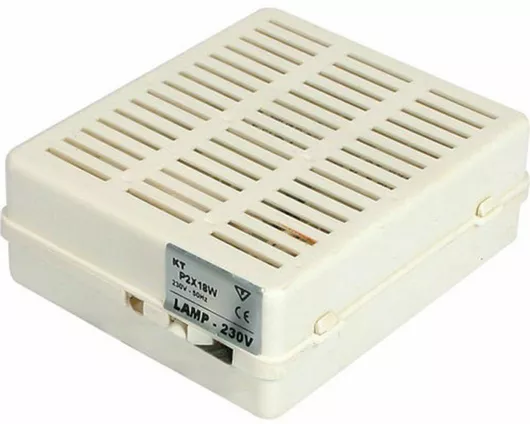 Μετασχηματιστής KT Lighting 100-12118-00