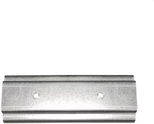 Vito Σύνδεσμος Ράγας Φωτιστικών σε Ασημί Χρώμα 9910010