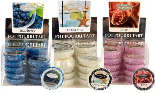 Ρεσώ Art et Lumiere Αρωματικό σε Xρώμα 20τμχ