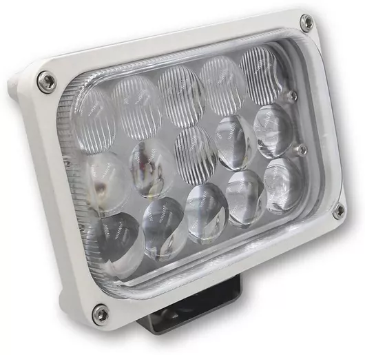 ΠΡΟΒΟΛΕΑΣ MEGALED 45W 4200K 123-24V DC