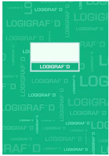Logigraf Βιβλίο Φοιτήσες (Απουσιολόγιο) Λυκείου 10 Φύλλα 3-4006