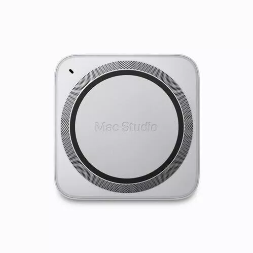 Mini PC Apple Mac Studio 2023 M2 Max 12-core / 32GB / 38-Core GPU / 512GB SSD / Mac OS X