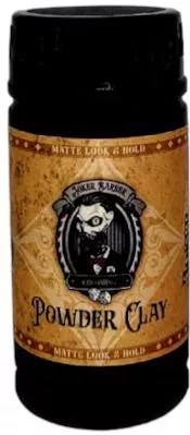 Πούδρα Φορμαρίσματος Joker Barber Clay 21gr