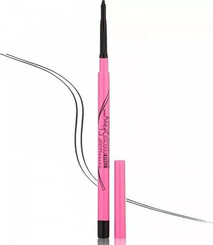 Μολύβι Ματιών Maybelline Master Precise Skinny Gel Pencil 01 Defining Black