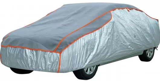 Κουκούλα Αυτοκινήτου για χαλάζι Αδιάβροχη