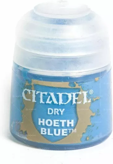 Χρώμα Μοντελισμού Citadel Μπλε 12ml