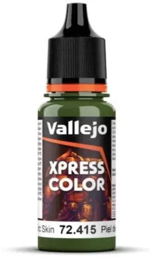 Χρώμα Μοντελισμού Acrylicos Vallejo Μπεζ 18ml