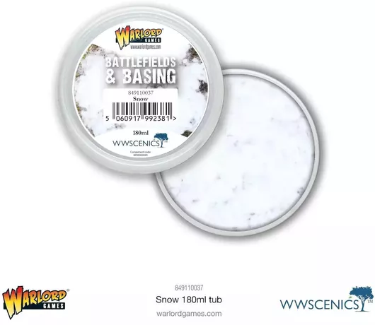 Χρώμα Μοντελισμού Warlord Games 180ml