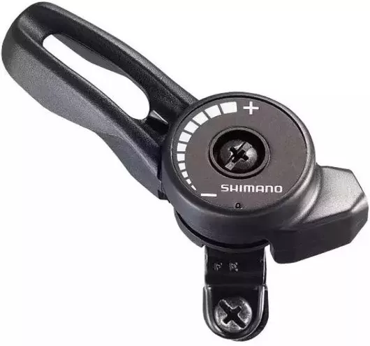 Λεβιές Ταχυτήτων Shimano Tourney SL-TZ20 Αριστερός Ποδηλάτου