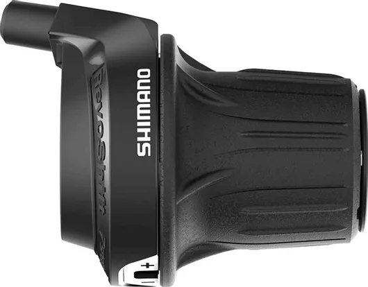 Λεβιές Ταχυτήτων Shimano Δεξιός Ποδηλάτου Revo 3SP