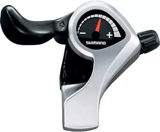 Λεβιές Ταχυτήτων Shimano Tourney SL-TX50-6R Δεξιός Ποδηλάτου 6SP