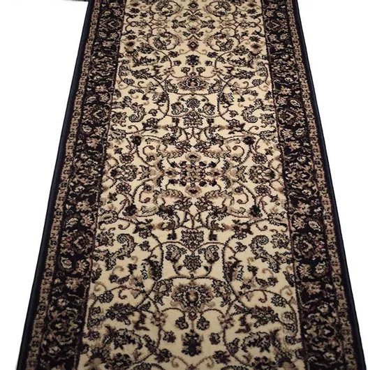 Μοκέτα Alexander Carpets Julian Cream - Blue