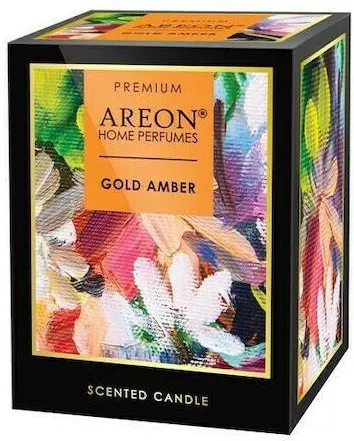 Αρωματικό Κερί Areon σε Βάζο 350gr