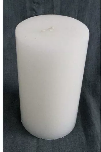 Διακοσμητικό Κερί