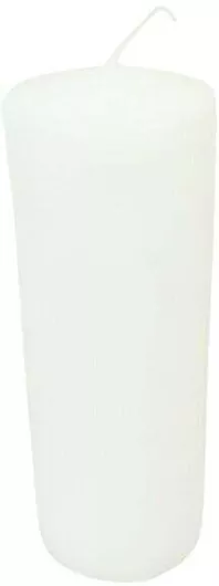 ΚΕΡΙ ΚΟΛΩΝΑ 7Χ20CM (ΛΕΥΚΟ)