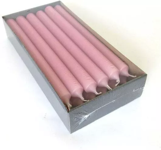 ΚΕΡΙ ΚΗΡΟΠΗΓΙΟΥ ΣΕΤ/12 2.2X25CM ΣΠΑΡΜΑΤΣΕΤΟ (ΣΑΠΙΟ ΜΗΛΟ)