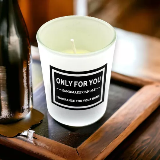 Αρωματικό Κερί Βάζο