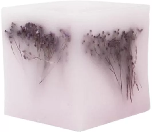 Διακοσμητικό Κερί σε Βάζο 200gr