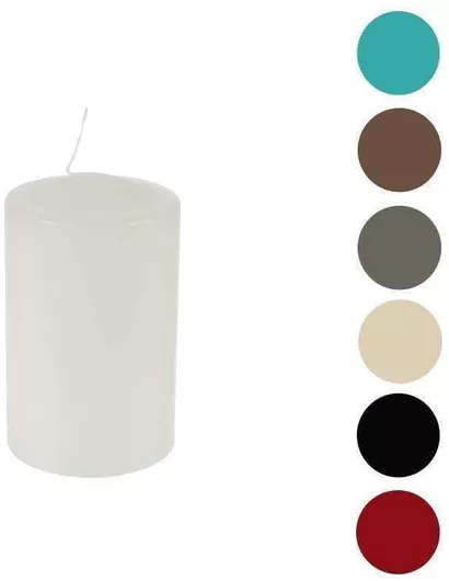 Αρωματικό Κερί Art et Lumiere 7x7cm