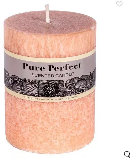 Διακοσμητικό Κερί