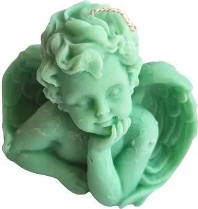 Pyrrha | Αρωματικά Κεριά Angels 100gr