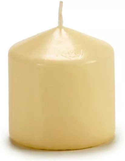 Acorde Διακοσμητικό Κερί 7x7εκ.