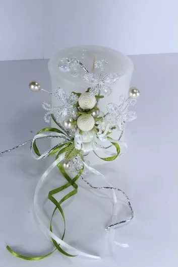 Κερί Αρωματικό