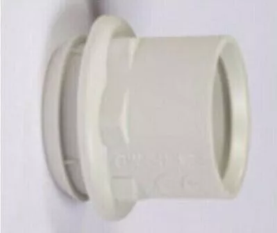 Courbi - Racor Ένωσης Κουτιού με Ευθύγραμμο Σωλήνα Φ20>D29 Β/Τ