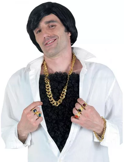 Αποκριάτικο Αξεσουάρ