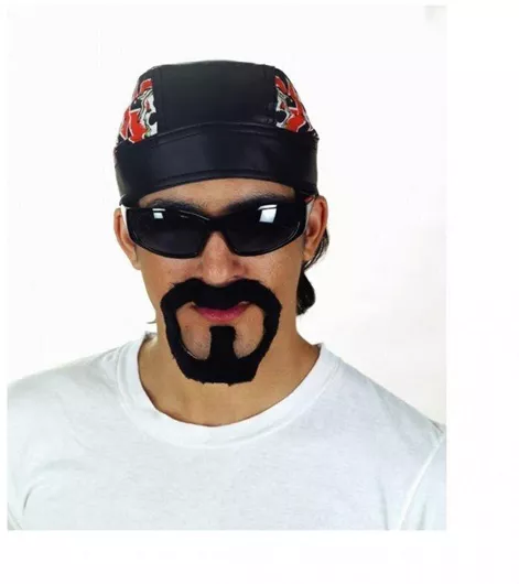 Αποκριάτικο Καπέλο Μαύρο