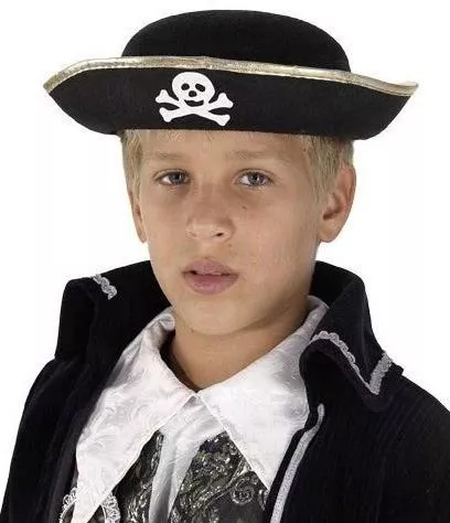 Αποκριάτικο Καπέλο