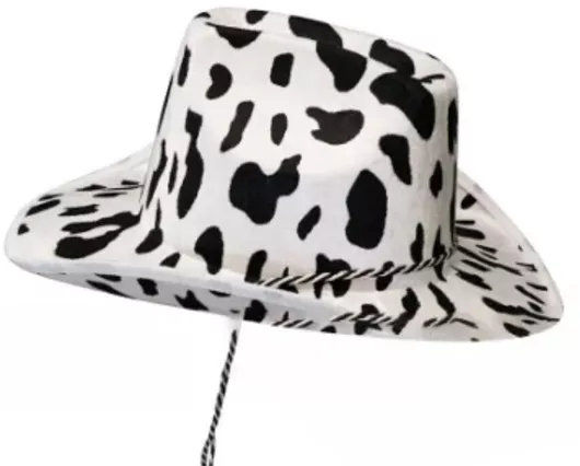 Αποκριάτικο Καπέλο