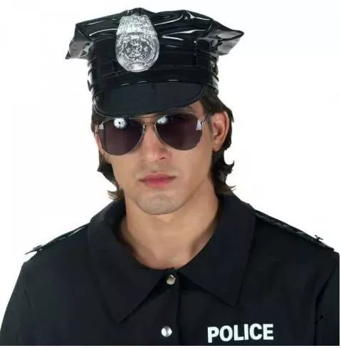 Αποκριάτικο Καπέλο