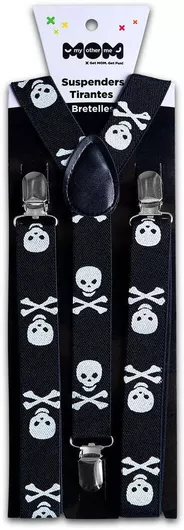 Αποκριάτικη Τιράντα