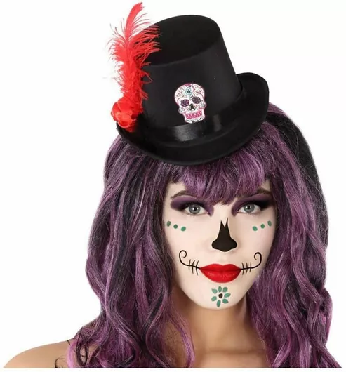 Αποκριάτικο Καπέλο