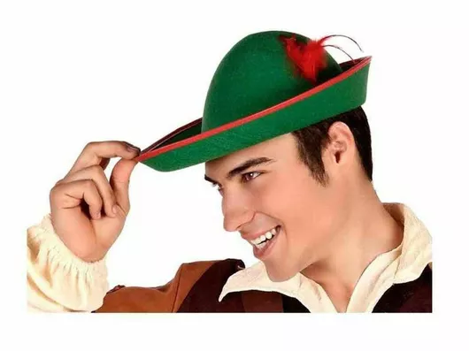 Αποκριάτικο Αξεσουάρ Fantasy