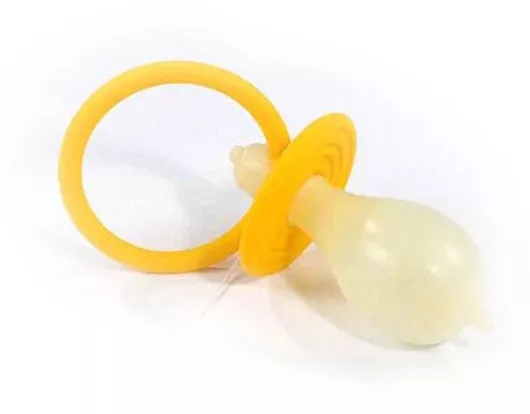 Αποκριάτικο Αξεσουάρ με Θέμα Μωρά