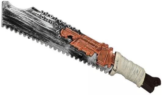 Σπαθί Αποκριάτικο