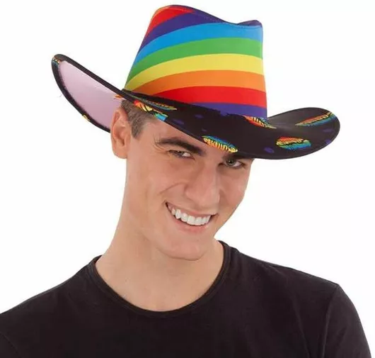 My Other Me Αποκριάτικο Καπέλο