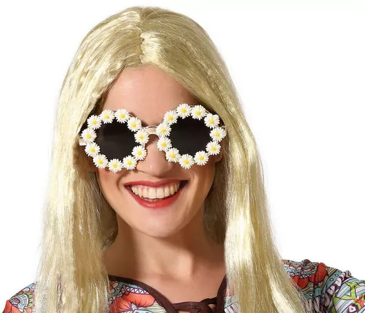 Αποκριάτικα Γυαλιά Δεκαετία του 60