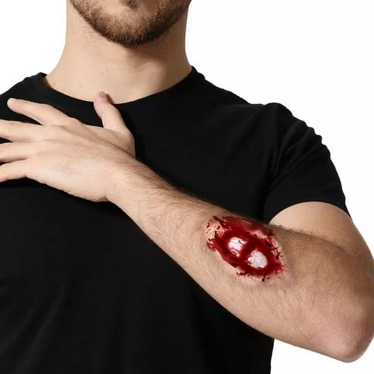 Αποκριάτικο Αξεσουάρ