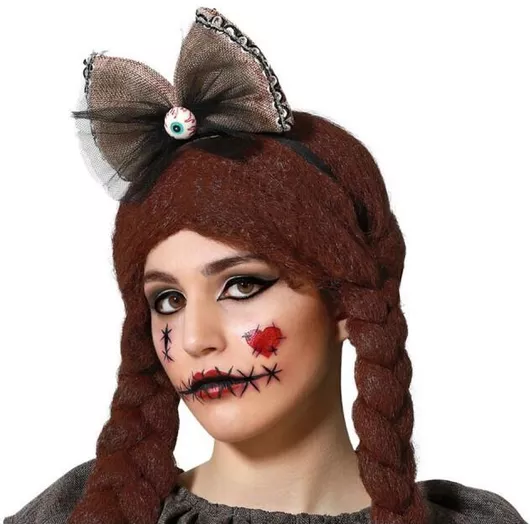 Αποκριάτικο Αξεσουάρ Στέκα