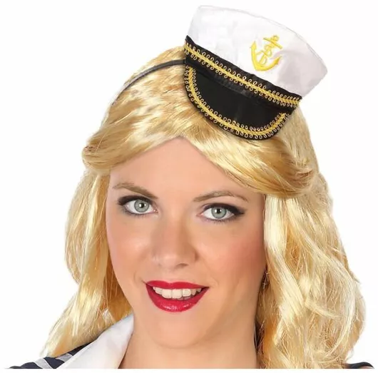 Αποκριάτικο Αξεσουάρ Στέκα Ναύτη