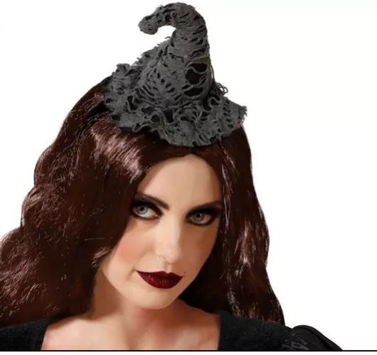 Αποκριάτικη Στέκα Γκρι