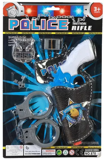 Πιστόλι Αποκριάτικο