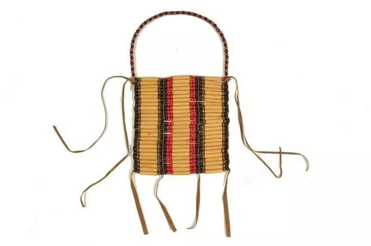 Αποκριάτικο Αξεσουάρ Καφέ